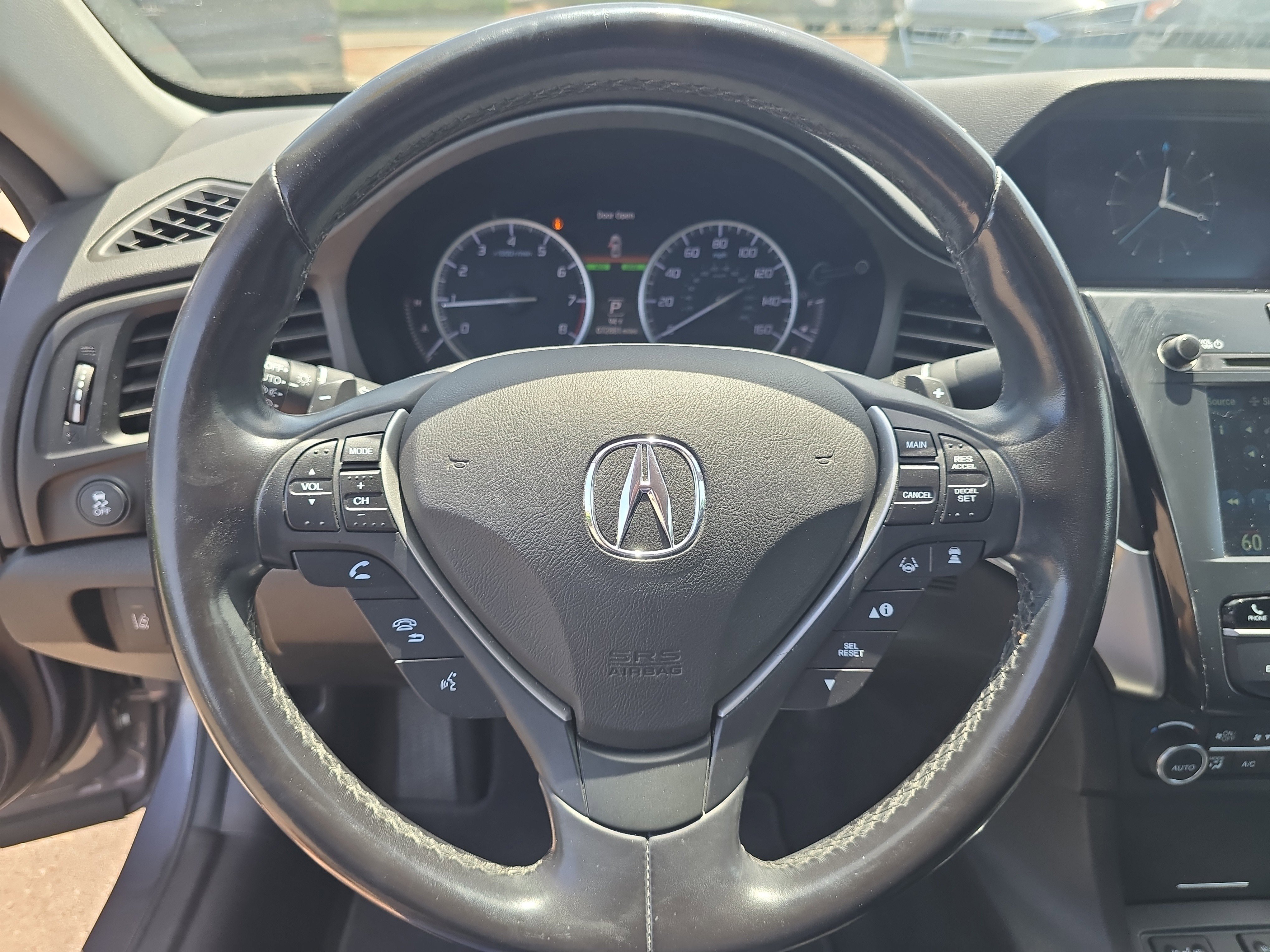 Used 2020 Acura ILX FWD image 30