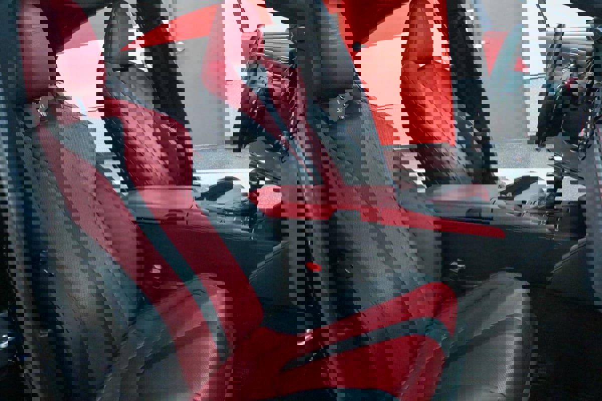 Used 2022 Lexus ES 350 F Sport w/ Accessory Package 2 image 28