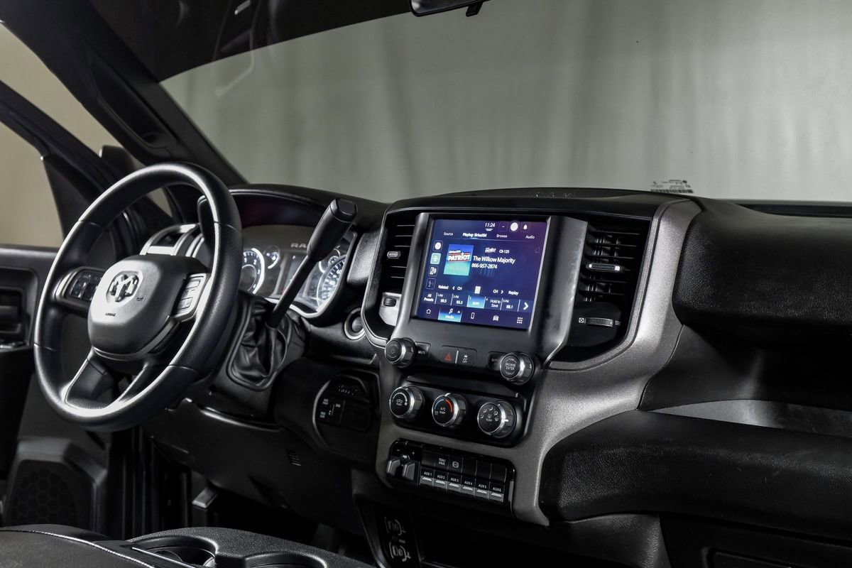 Used 2022 RAM 4500 Tradesman w/ Towing Technology Group image 22