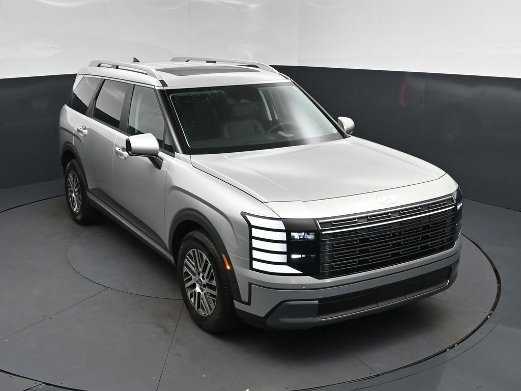 Used 2026 Hyundai Palisade SEL