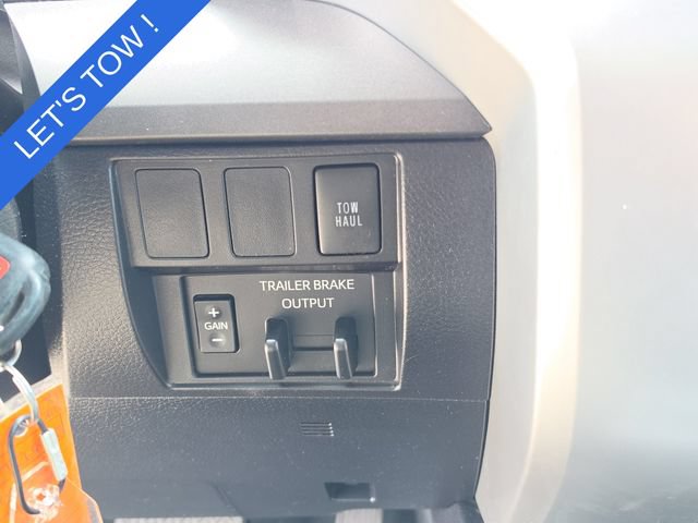 Used 2021 Toyota Tundra SR5 RWD image 30