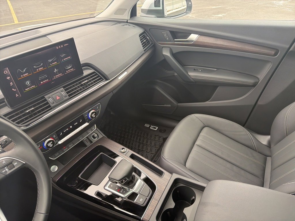 Used 2023 Audi Q5 2.0T Premium Plus image 13