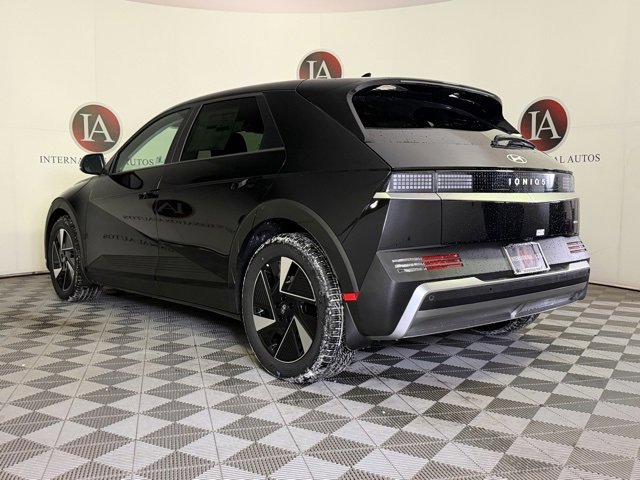 New 2026 Hyundai Ioniq 5 SEL image 6