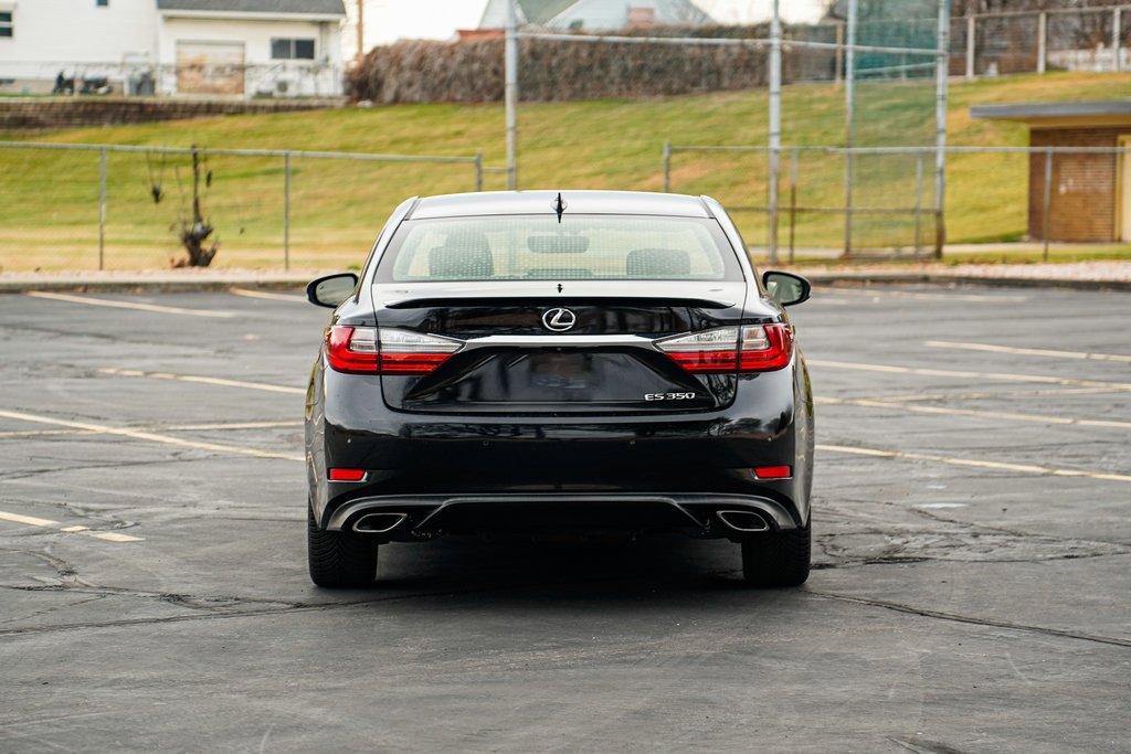 Used 2016 Lexus ES 350 image 6
