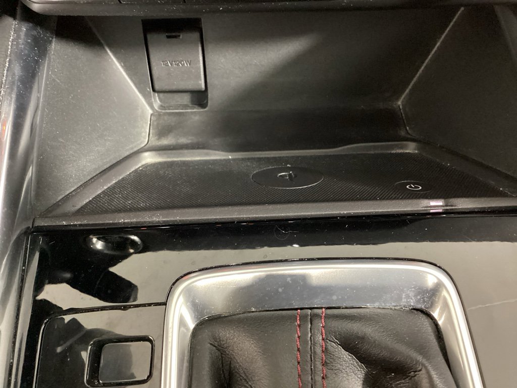 Used 2023 MAZDA CX-5 AWD 2.5 Turbo image 32