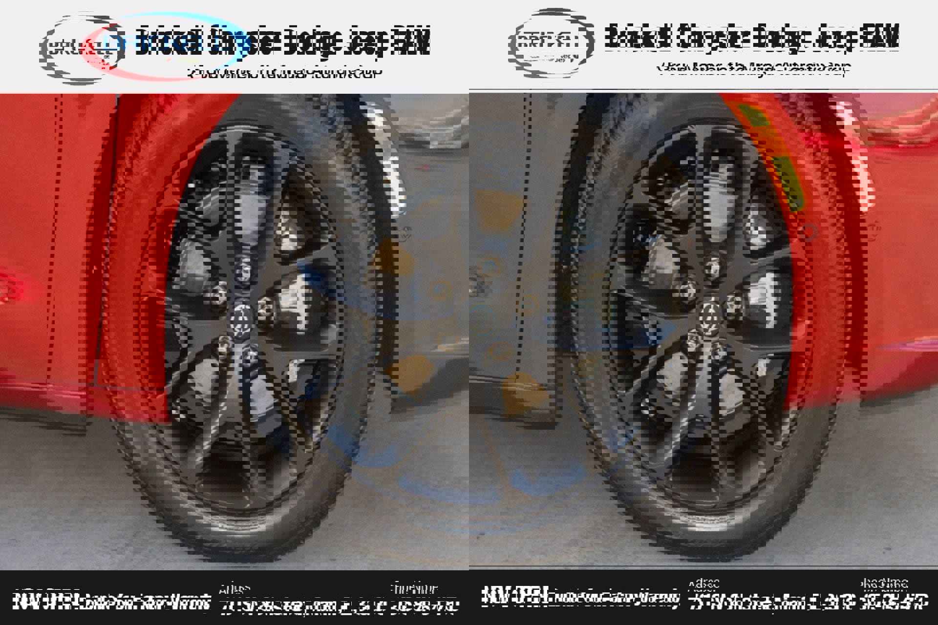 New 2026 Chrysler Pacifica Limited w/ S Appearance Package image 41