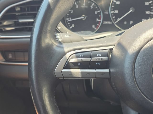 Used 2023 MAZDA CX-30 AWD 2.5 S w/ Select Package image 26