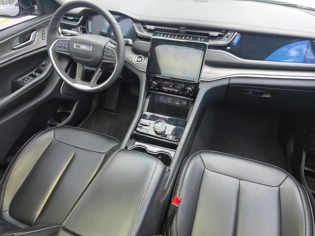 Used 2023 Jeep Grand Cherokee 4WD 4xe image 23