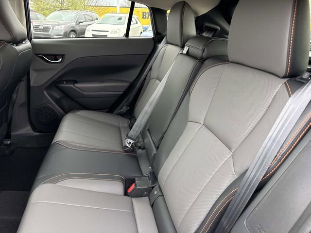 New 2026 Subaru Crosstrek 2.5i Limited AWD/4WD image 16