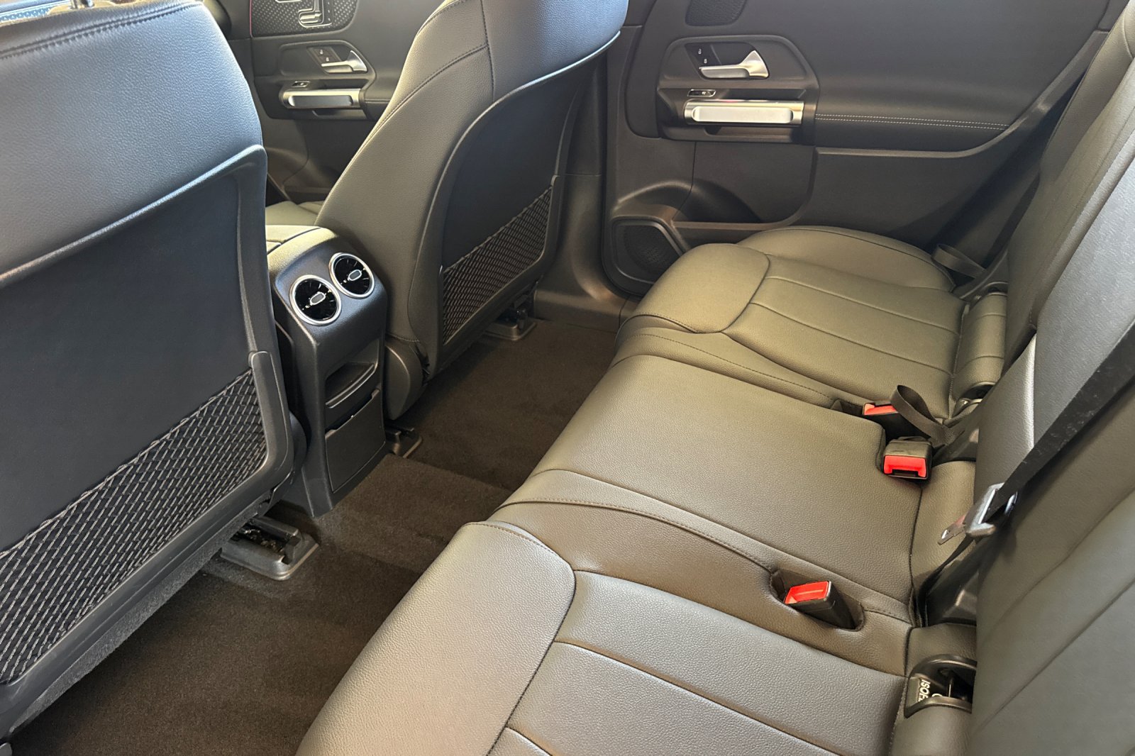 Certified 2024 Mercedes-Benz EQB 250+ image 14