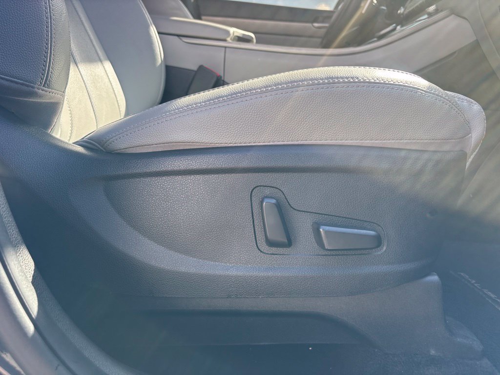 Used 2020 Hyundai Palisade SEL FWD image 22