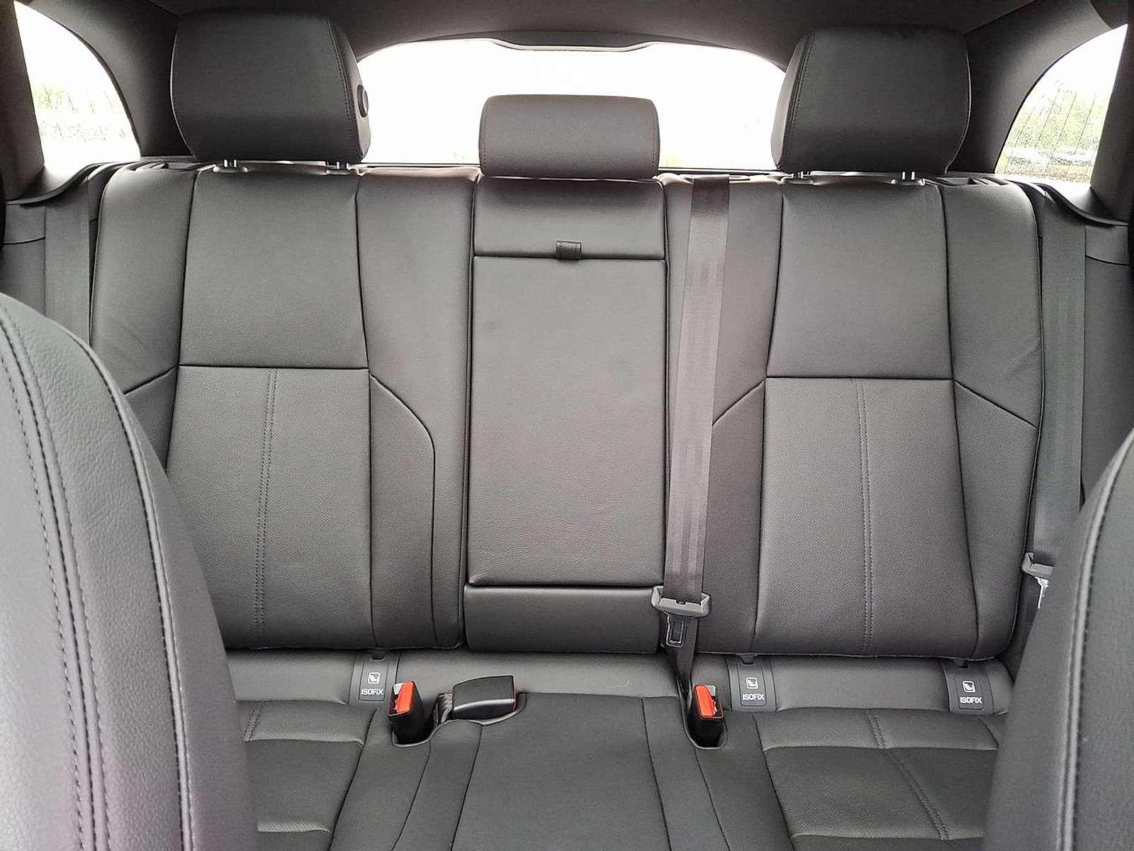 New 2026 Land Rover Range Rover Velar S image 13