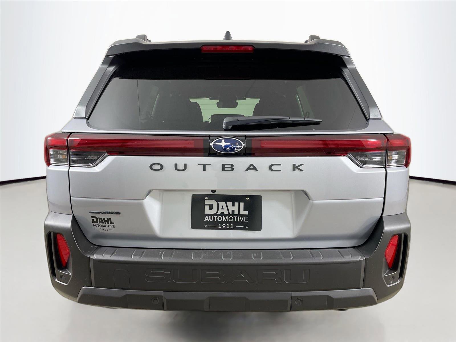 New 2026 Subaru Outback Limited XT image 6