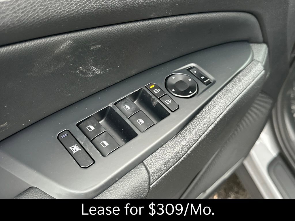 New 2026 Kia Sportage EX image 11