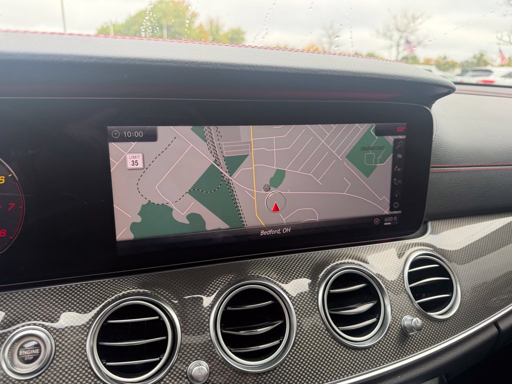 Used 2018 Mercedes-Benz E 43 AMG 4MATIC Sedan image 9