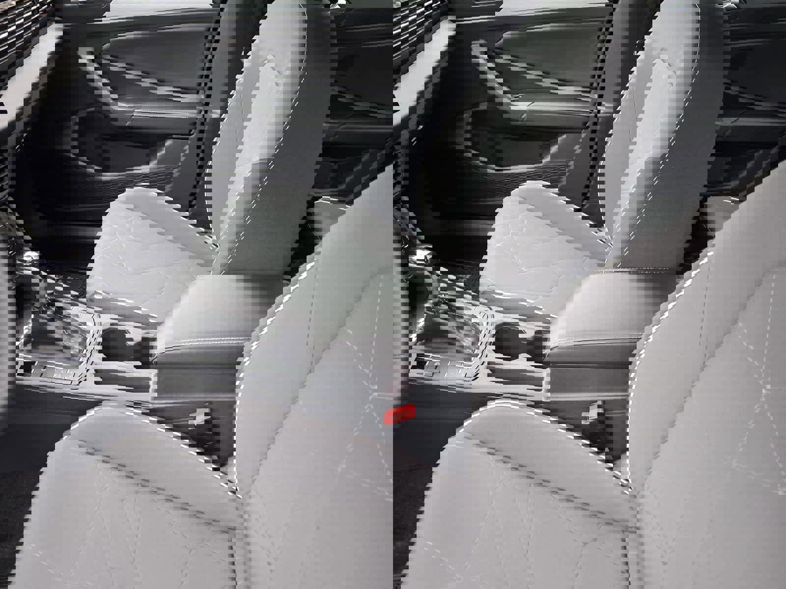 New 2026 Volkswagen Jetta Sport FWD image 12