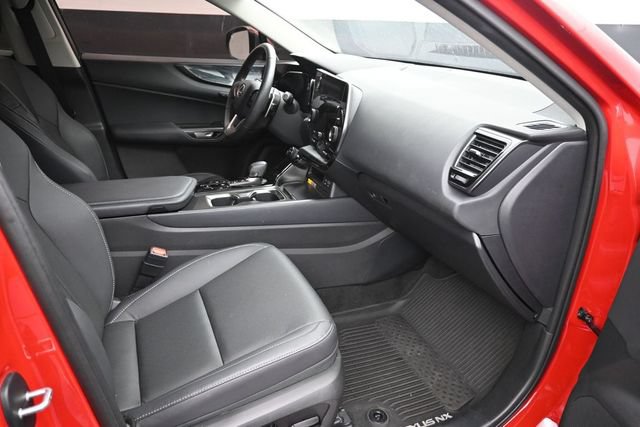 Used 2025 Lexus NX 250 FWD w/ Towing Package (2000 Lbs) image 20