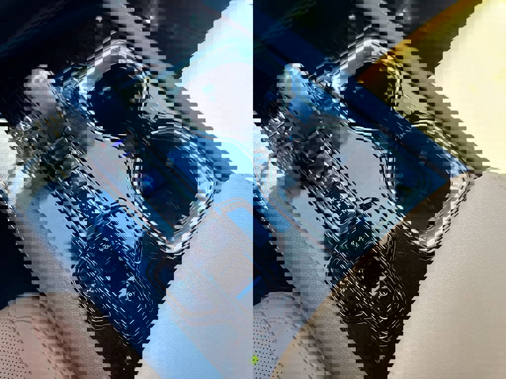 Used 2025 Lexus RX 350 FWD w/ Technology Package image 29