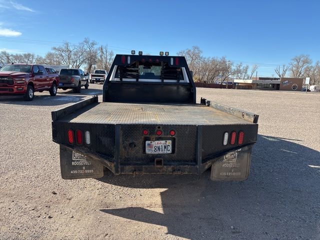 Used 2020 RAM 4500 Tradesman w/ Towing Technology Group image 5