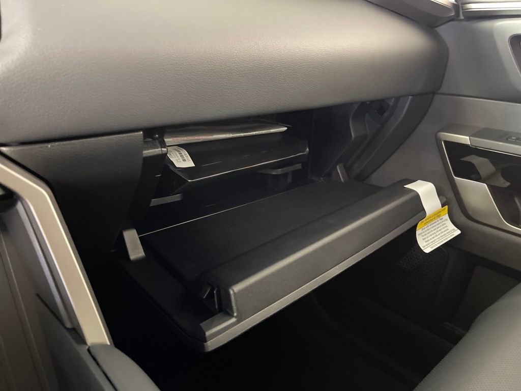 New 2026 Toyota Tundra Limited image 25