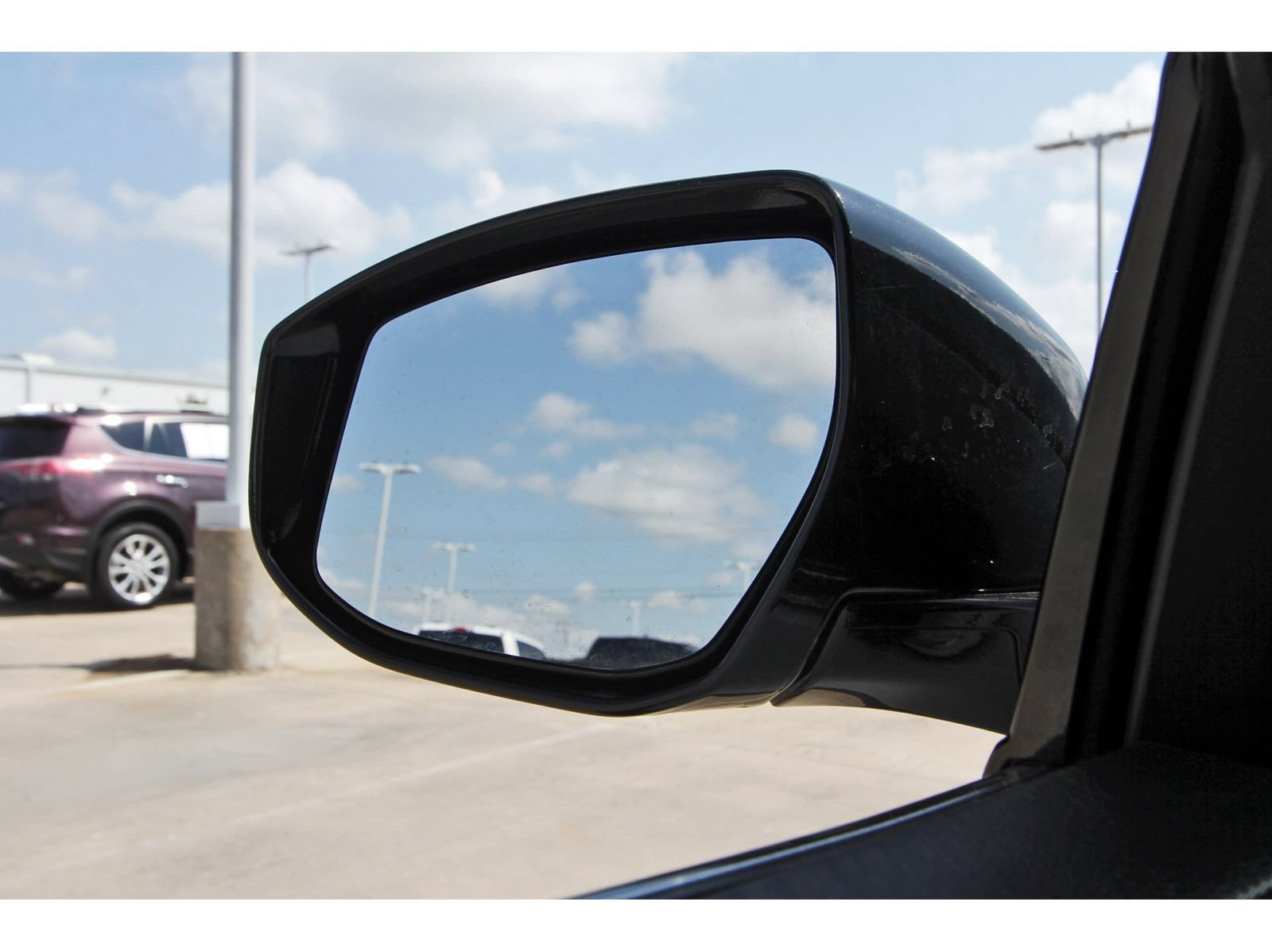 Used 2023 Nissan Maxima SV w/ Floor Mat Group FWD image 11