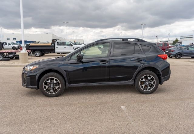 Used 2018 Subaru Crosstrek 2.0i Premium w/ Popular Package #2 AWD/4WD image 4