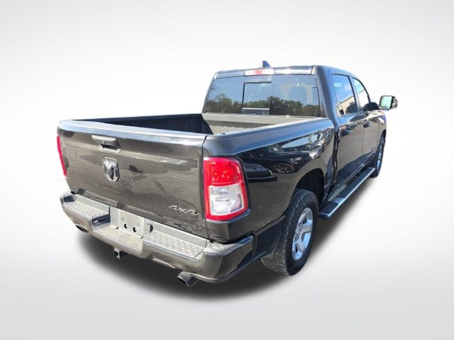 Used 2019 RAM 1500 Tradesman AWD/4WD image 5