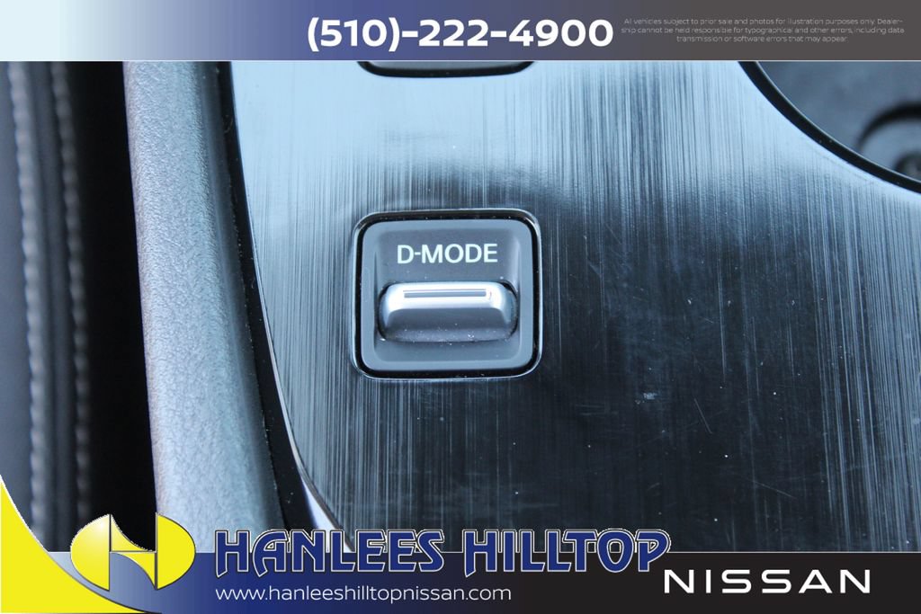 Used 2025 Nissan Rogue SV FWD image 20