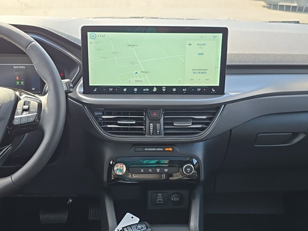 New 2026 Ford Escape Active image 17