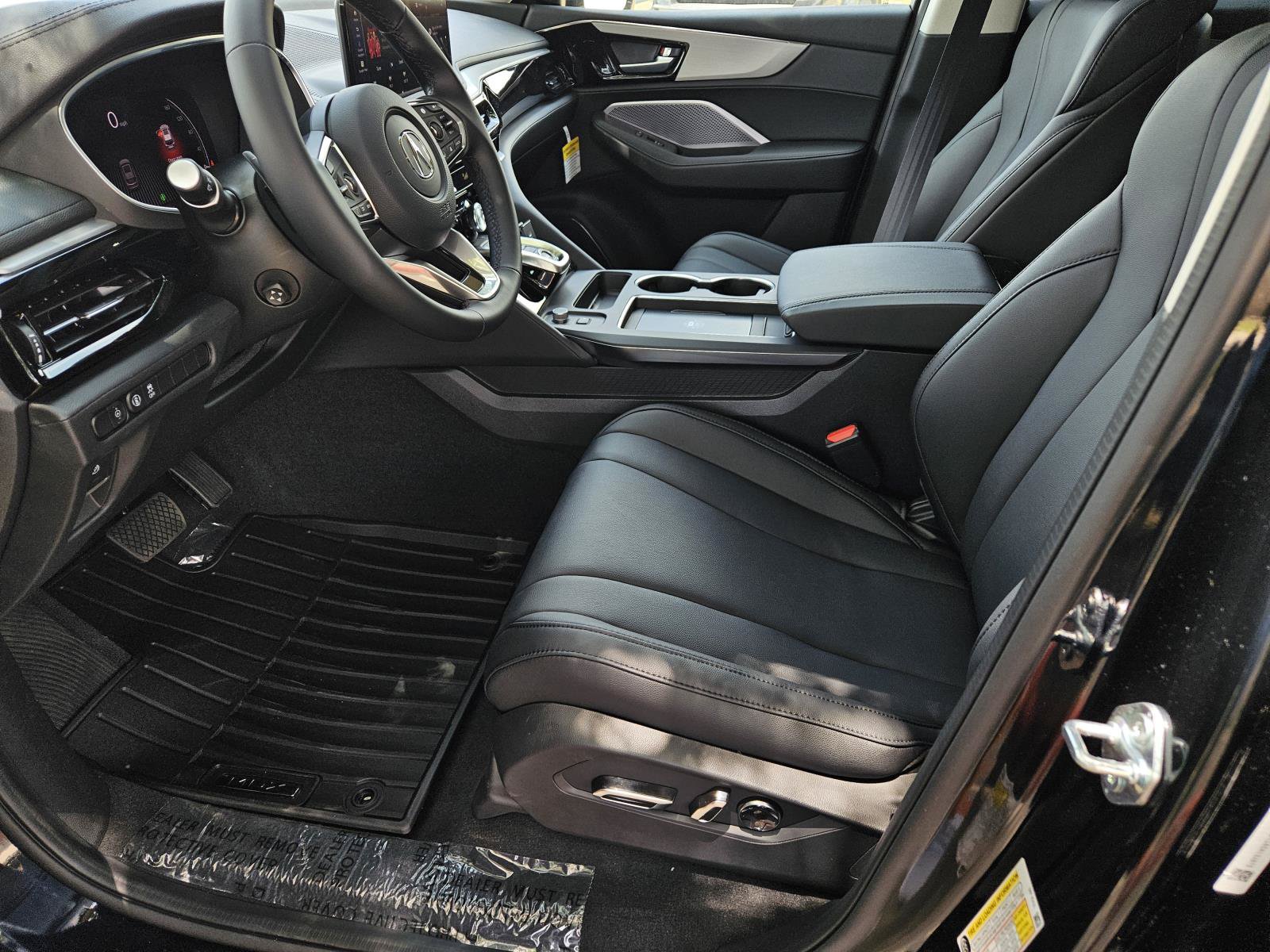 New 2026 Acura MDX SH-AWD image 19