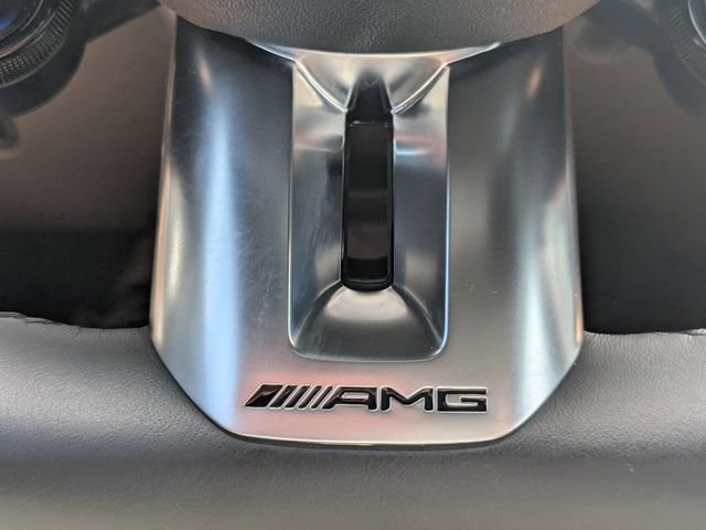 Used 2024 Mercedes-Benz CLE 53 AMG 4MATIC image 24