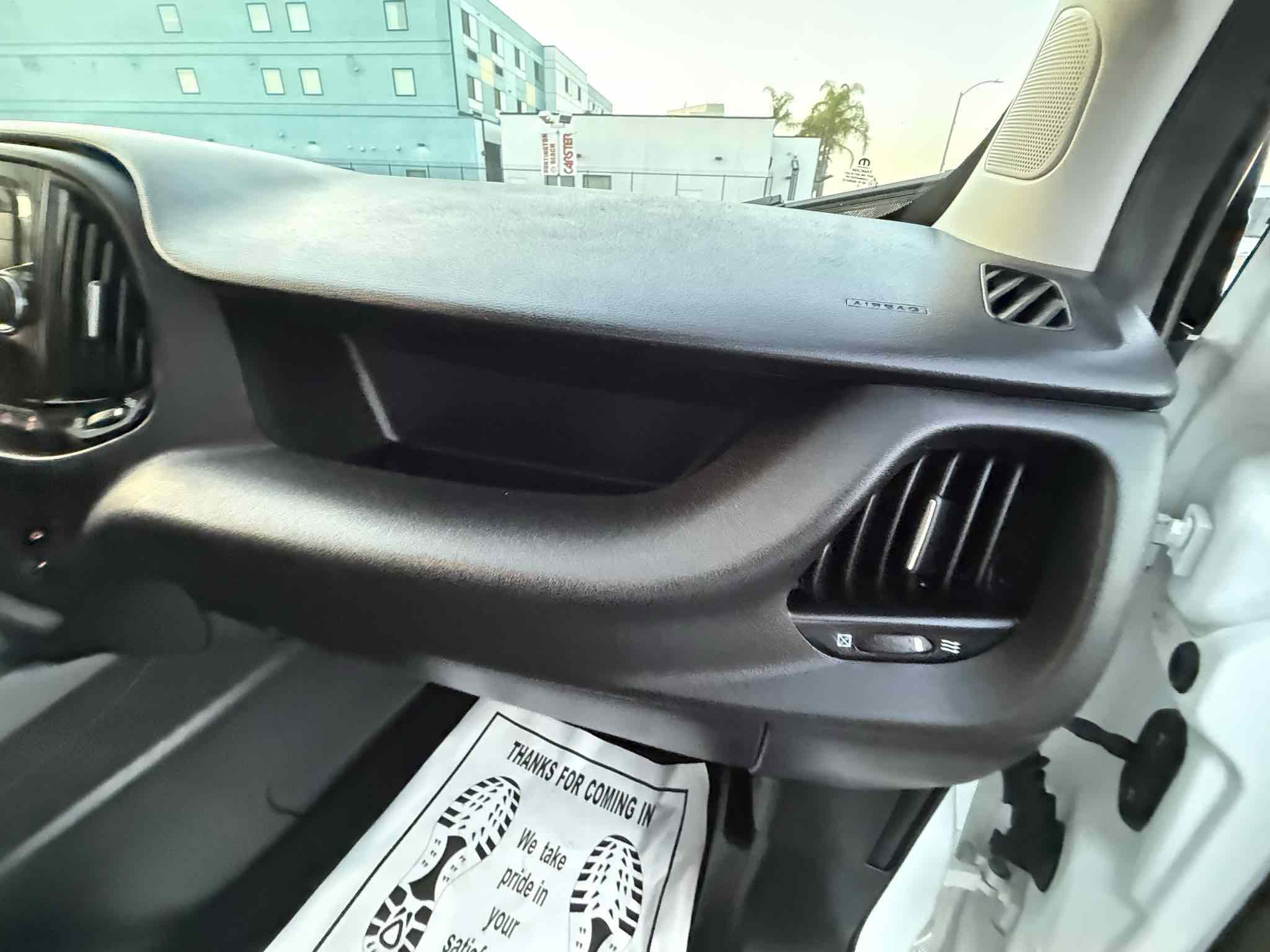 Used 2017 RAM ProMaster City Tradesman SLT w/ Rear Back-up Camera Group image 28