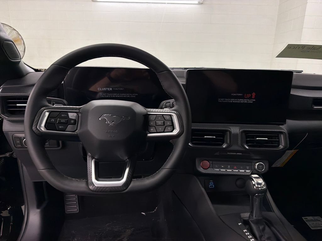 New 2026 Ford Mustang GT RWD image 8