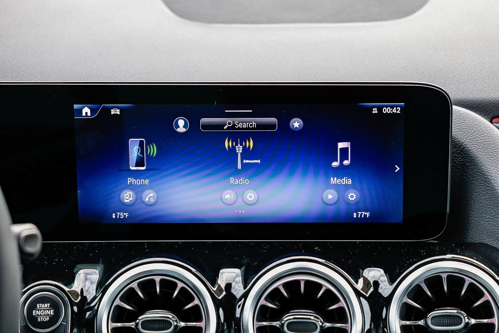 New 2026 Mercedes-Benz GLA 250 4MATIC image 13