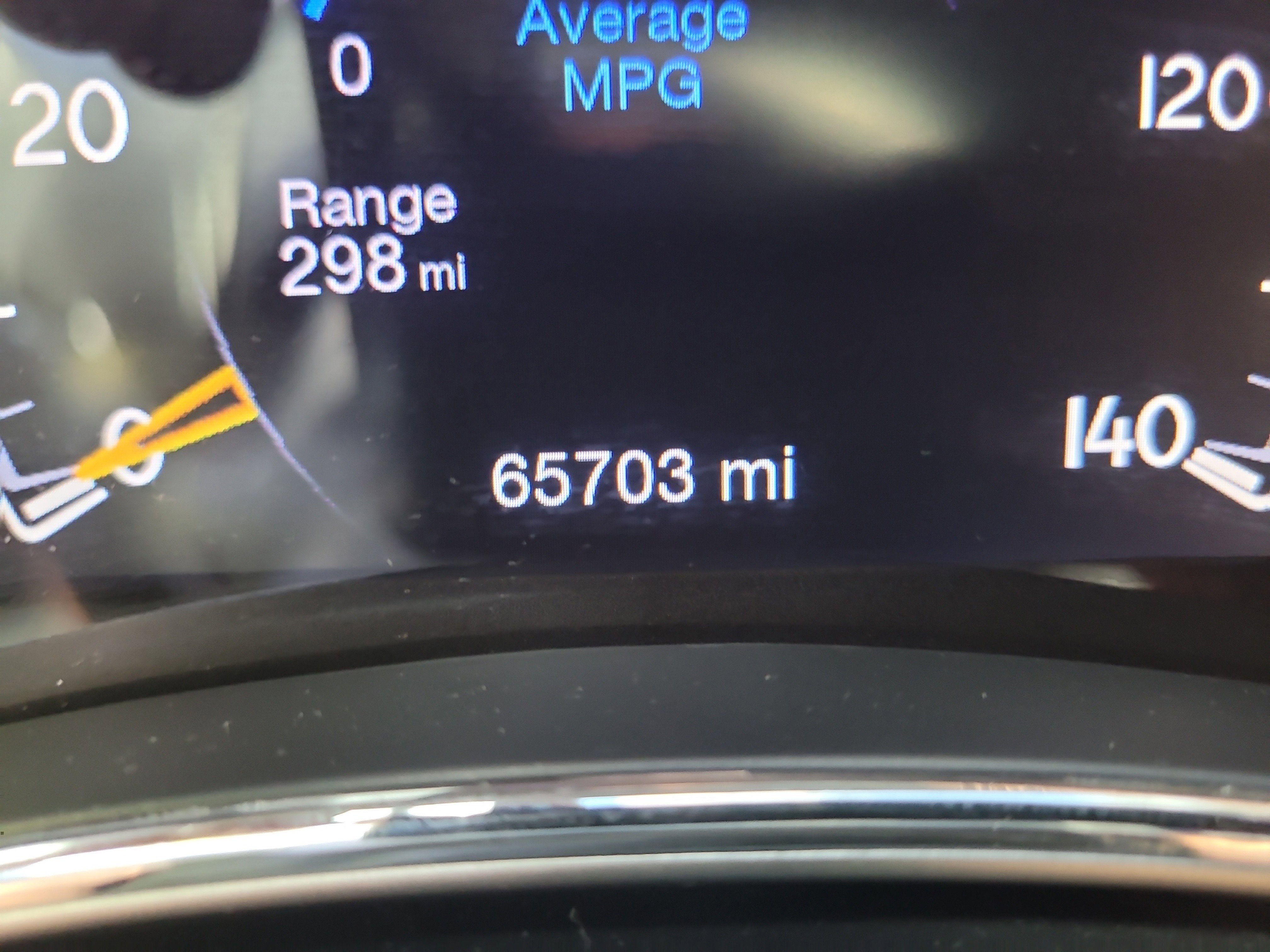 Used 2021 Jeep Grand Cherokee Laredo image 31