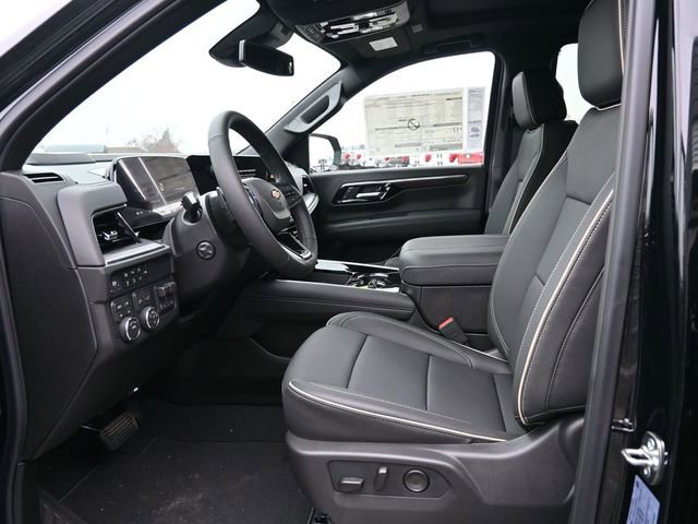 New 2026 Chevrolet Tahoe Premier w/ Sun And Tow Package image 16