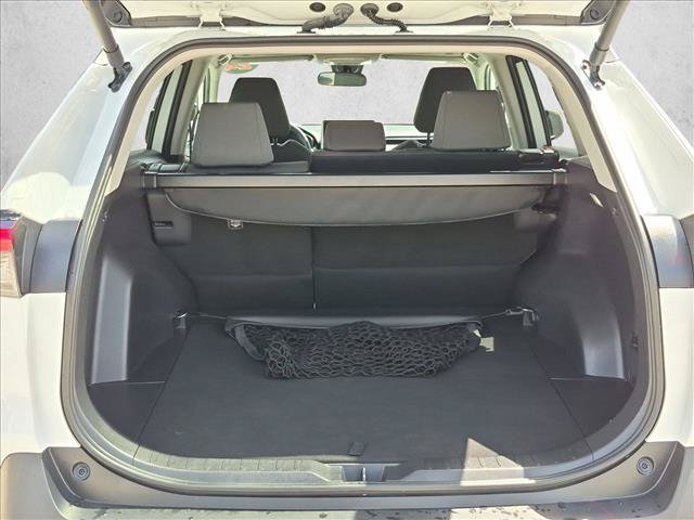 Used 2024 Toyota RAV4 XLE w/ Convenience Package FWD image 6