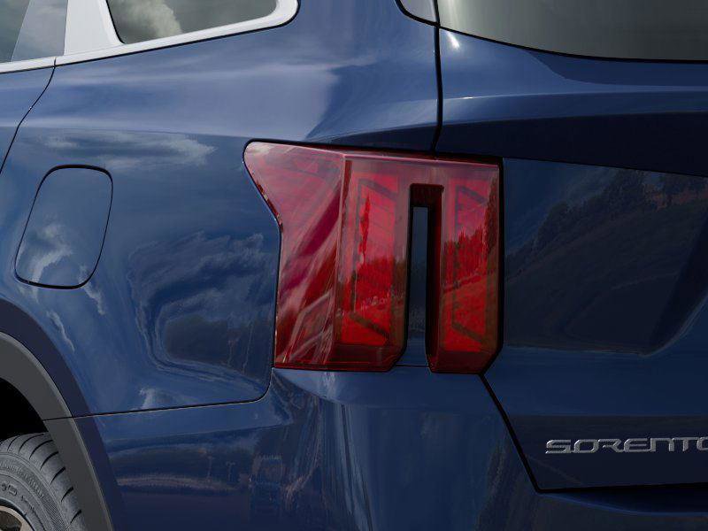 Used 2025 Kia Sorento EX w/ Panoramic Sunroof Package image 11