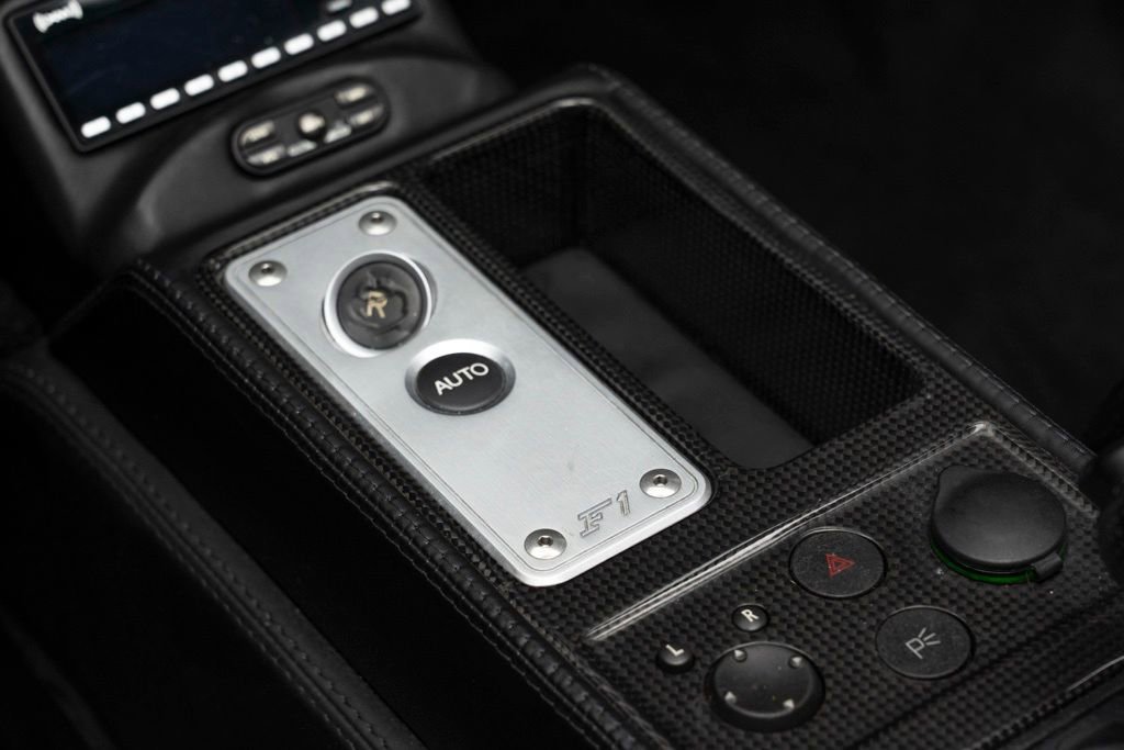 Used 2007 Ferrari F430 Spider image 33