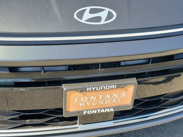 New 2026 Hyundai Sonata SE FWD image 30