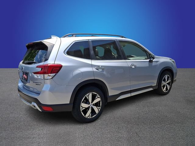 Used 2019 Subaru Forester Touring AWD/4WD image 4