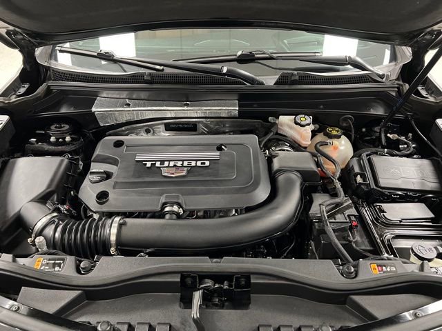Used 2020 Cadillac XT4 Sport AWD/4WD image 58