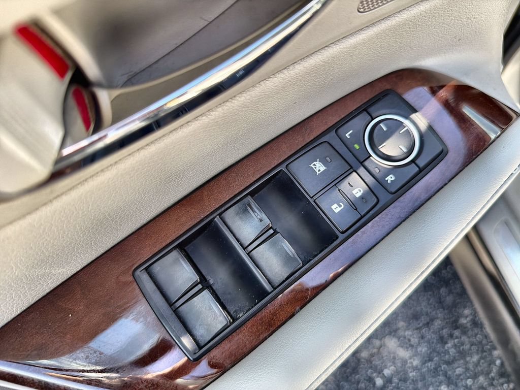 Used 2011 Lexus RX 350 AWD w/ Premium Pkg image 15
