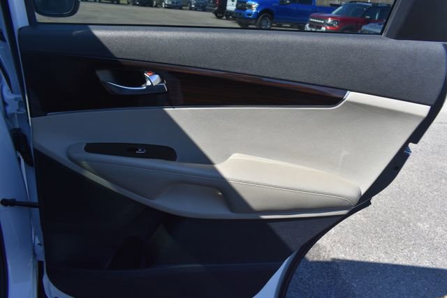 Used 2020 Kia Sorento EX image 43