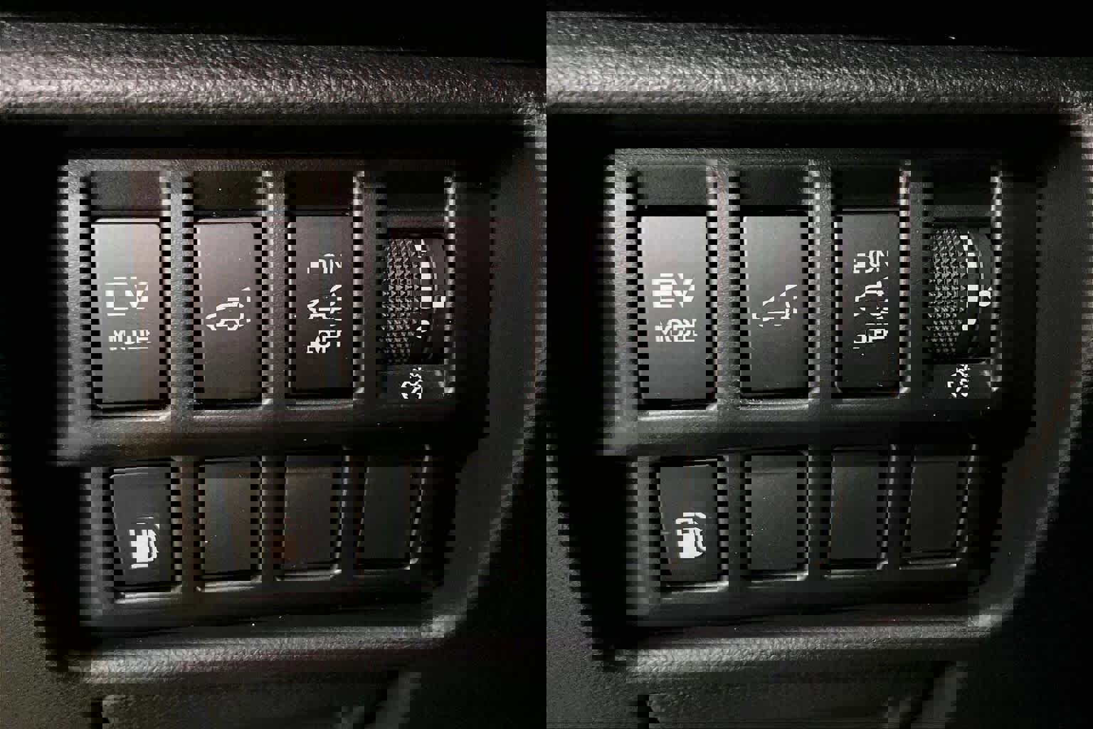 Used 2025 Subaru Forester Limited image 35