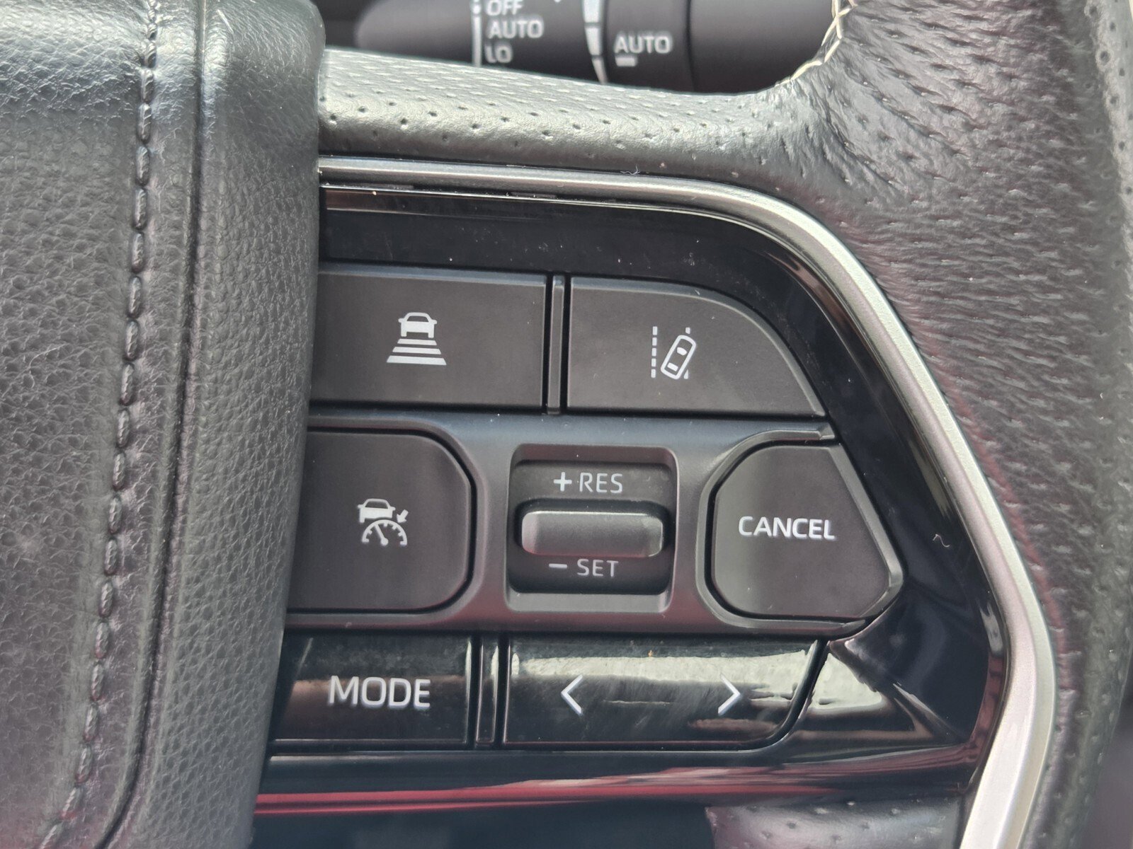 Used 2023 Toyota Tundra Capstone image 25