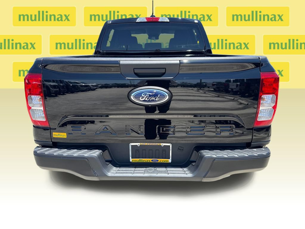 New 2026 Ford Ranger XL RWD image 14