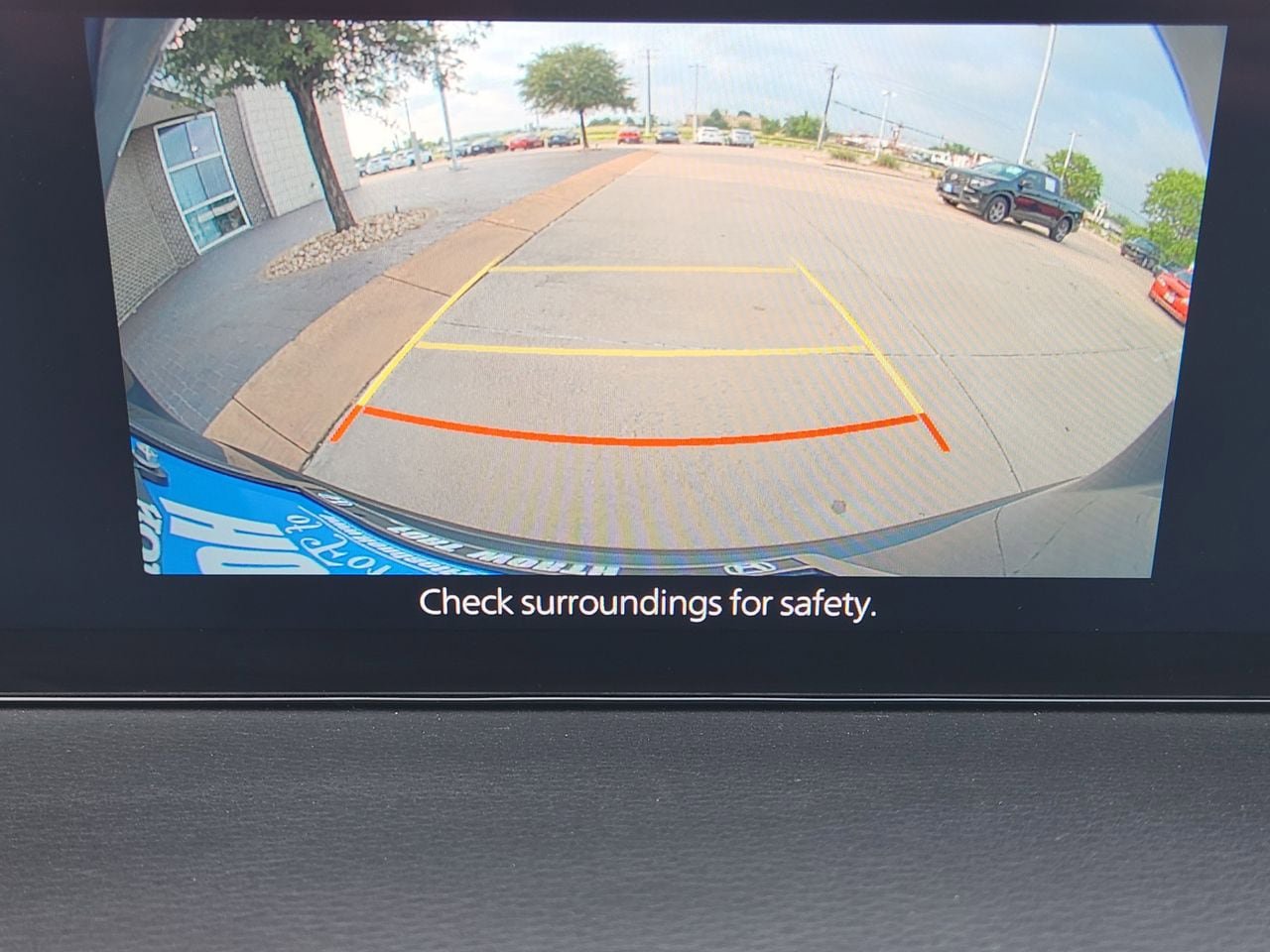 Used 2025 MAZDA CX-50 AWD 2.5 S w/ Premium Plus Pkg image 17