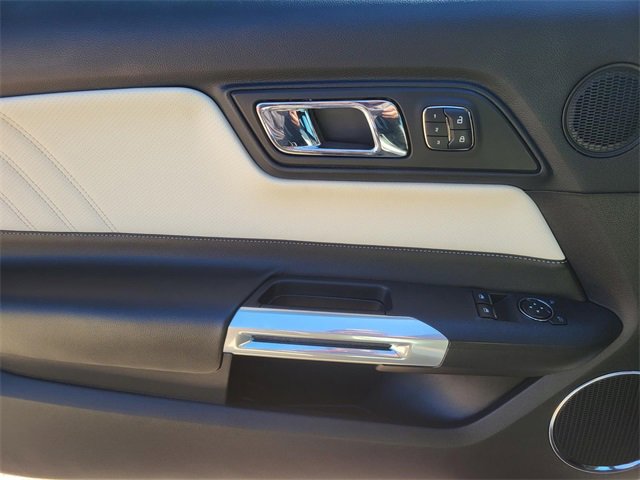 Used 2015 Ford Mustang 50 Years image 14