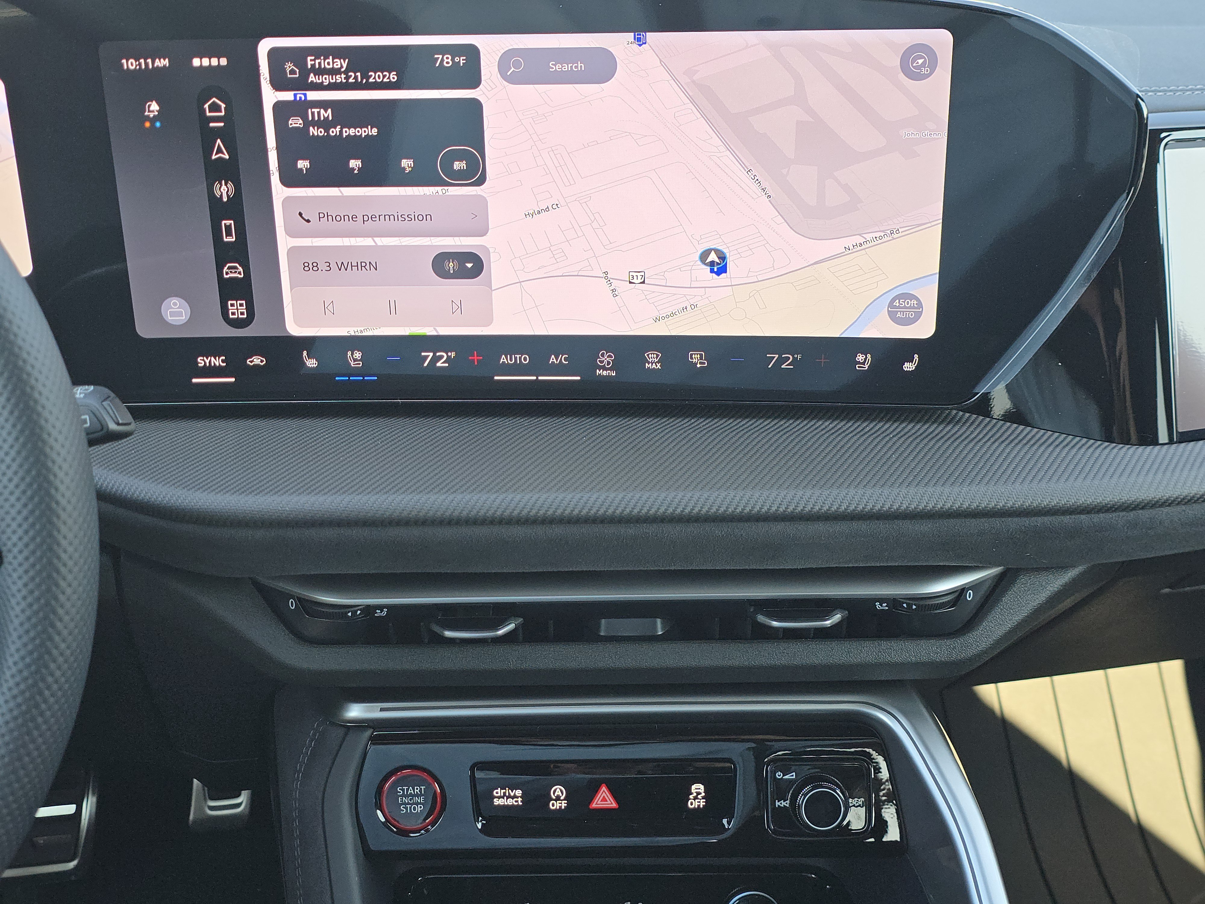 New 2026 Audi SQ5 Premium Plus AWD/4WD image 26